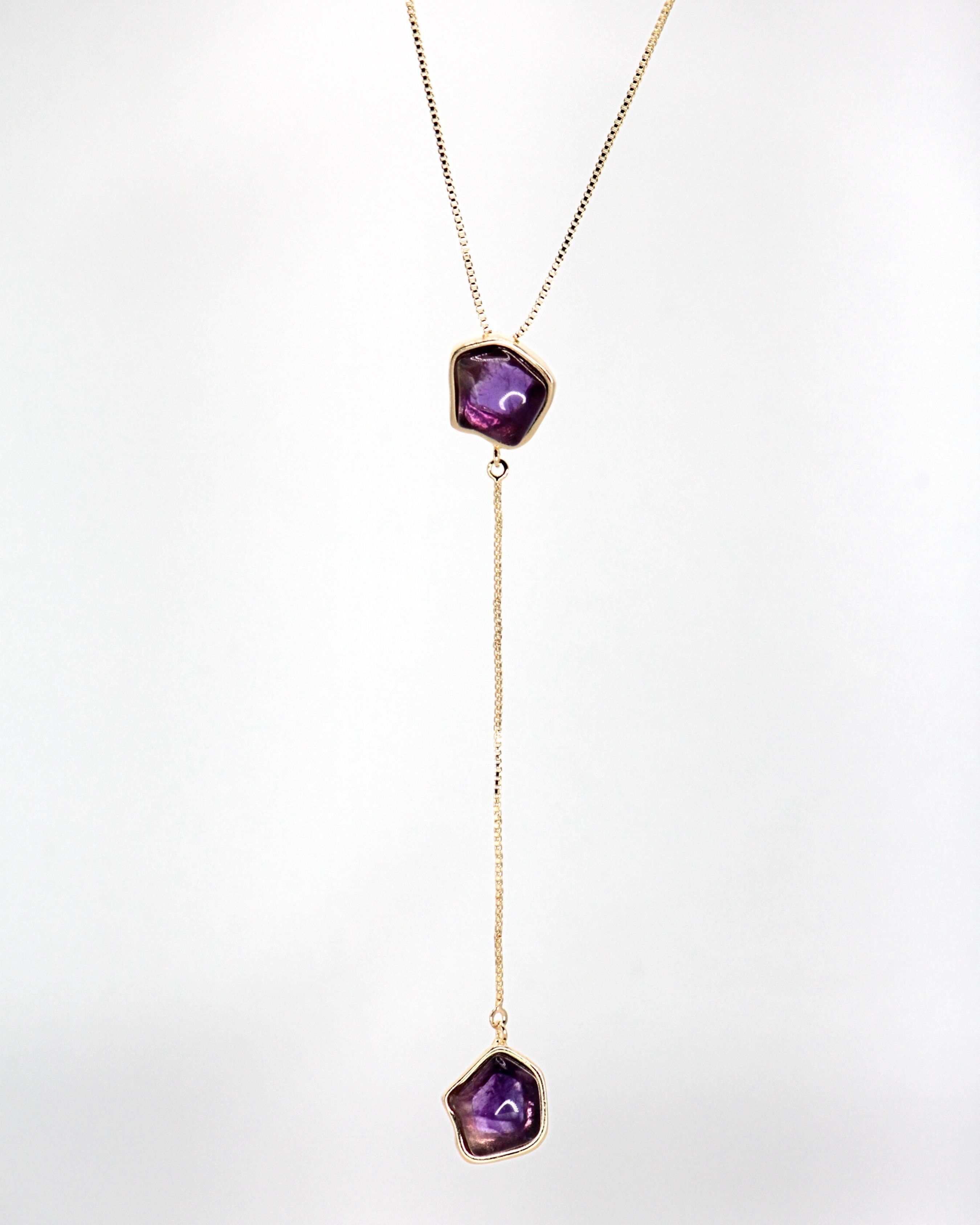 Prosperity Necklace